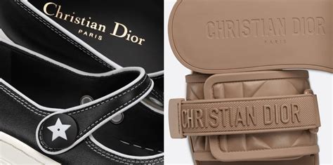 fake christian dior|How to Spot Fake Dior Shoes: 6 Surefire Tips for Finding .